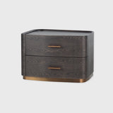 Winston Set of 2 Bedsides