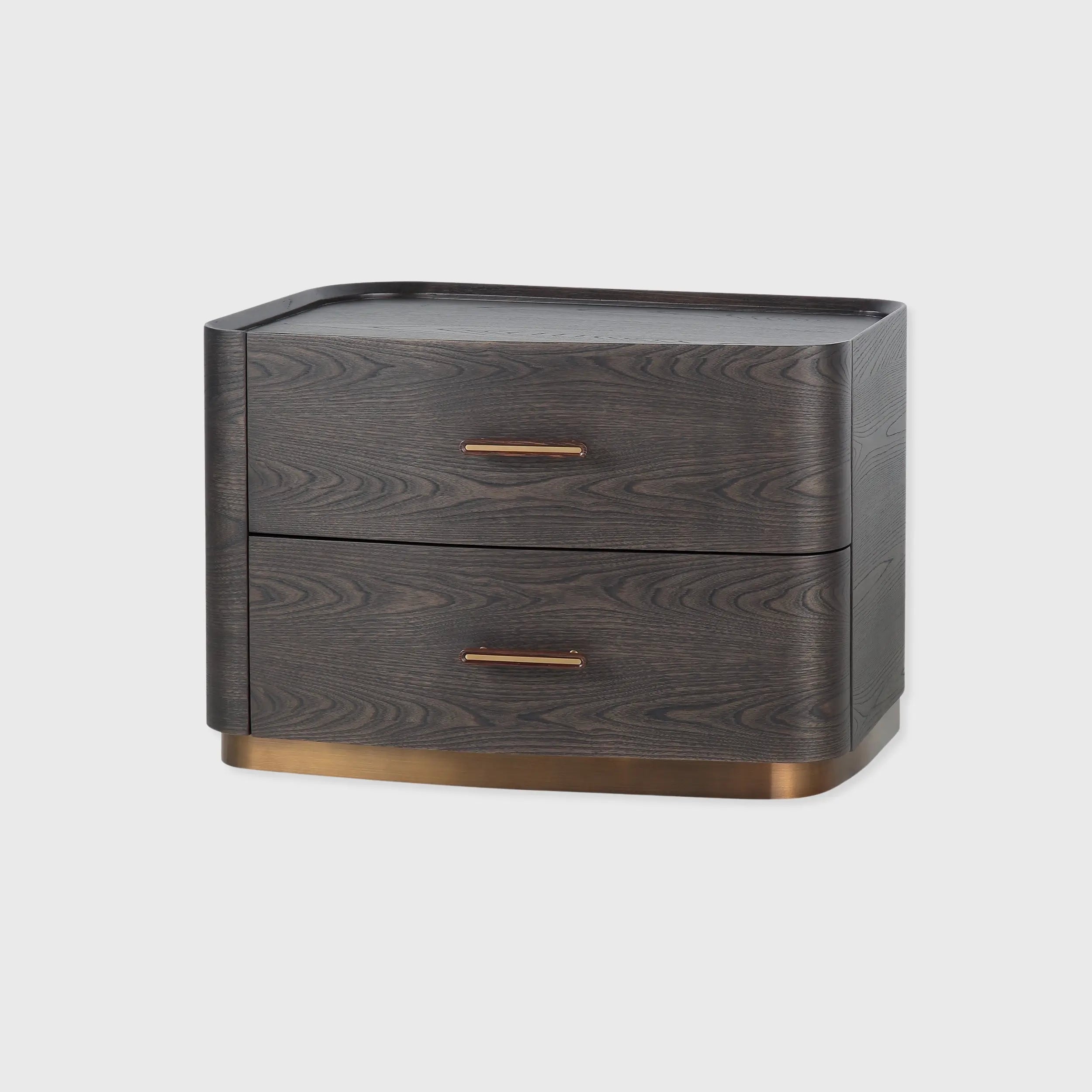 Winston Set of 2 Bedsides