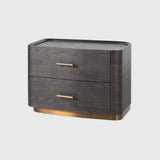 Winston Set of 2 Bedsides