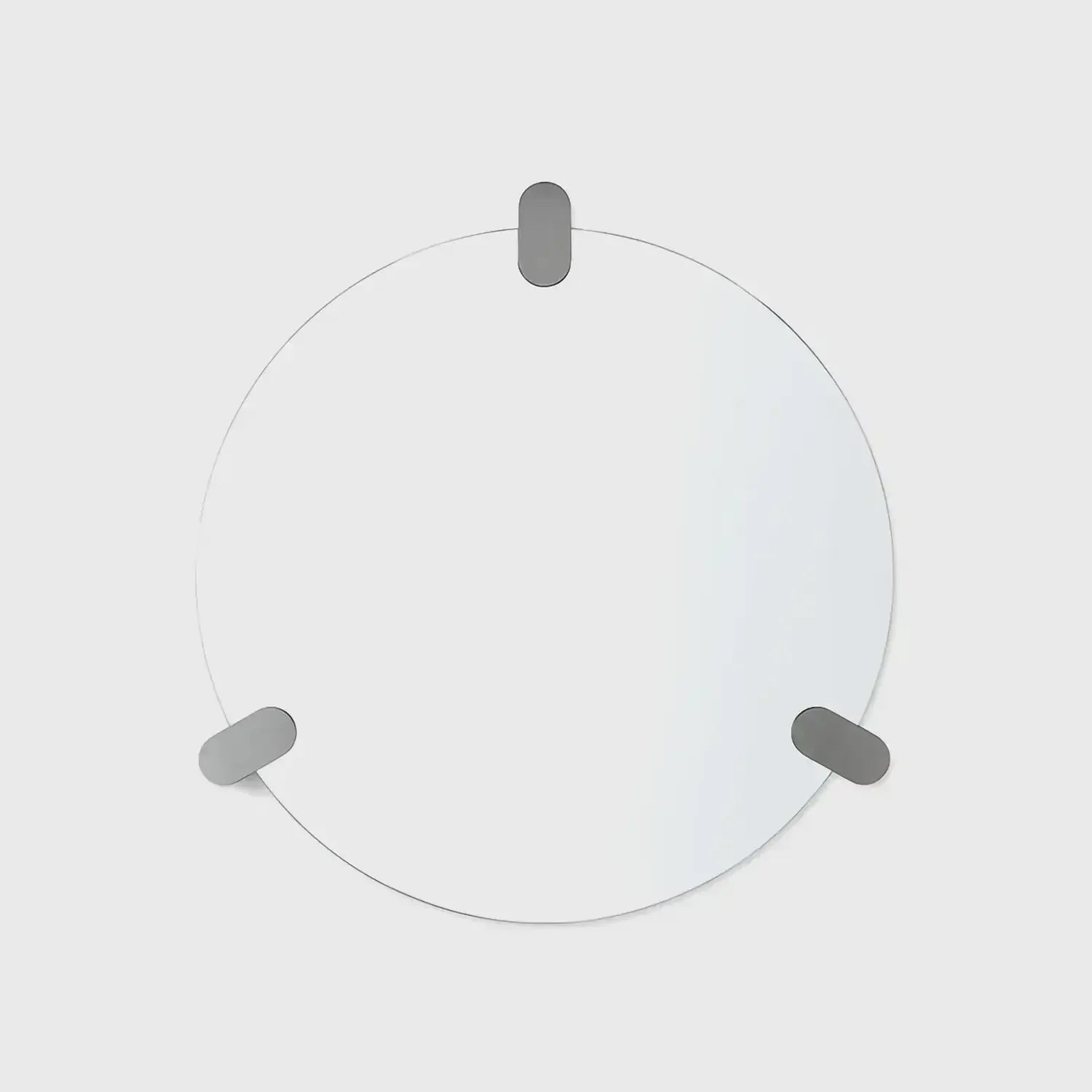 Trinity Round Mirror 120cm