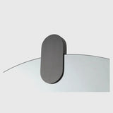 Trinity Round Mirror 120cm