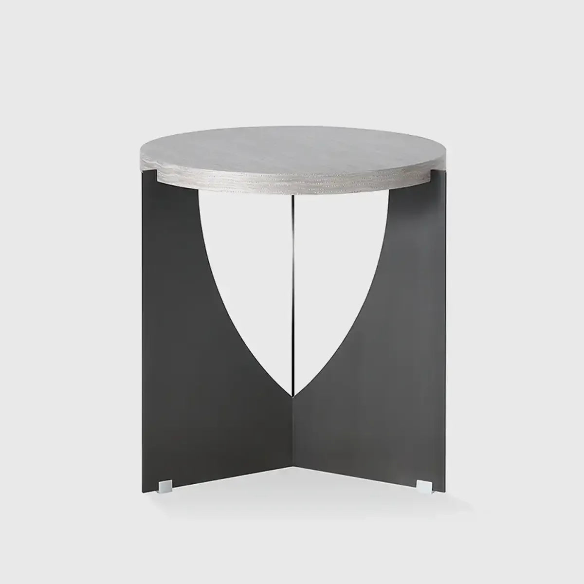 Trinity Round Side Table