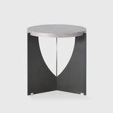 Trinity Round Side Table