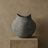 Tuber Ceramic Pot