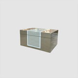 Two Tone Box Lacquer Small