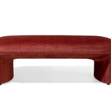 Roxton Bench - Coral