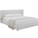 Vance King Size Bed