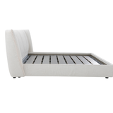 Vance King Size Bed