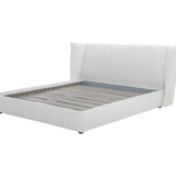 Vance King Size Bed