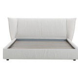 Vance King Size Bed