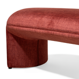 Roxton Bench - Coral
