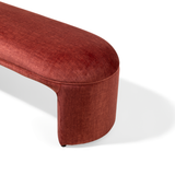 Roxton Bench - Coral