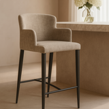 Varsi Counter Stool - Giselle Olive