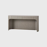 Valentia 2 Drawer Console