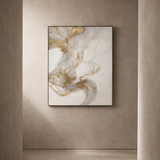 Venema Oil Painting