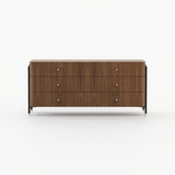 Rosie Chest of Drawers by Laskasas