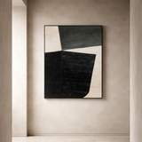 Wedge Painting
