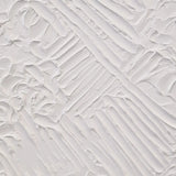 White 3d Art Abstract Painting Small 3