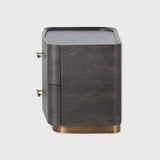 Winston Set of 2 Bedsides