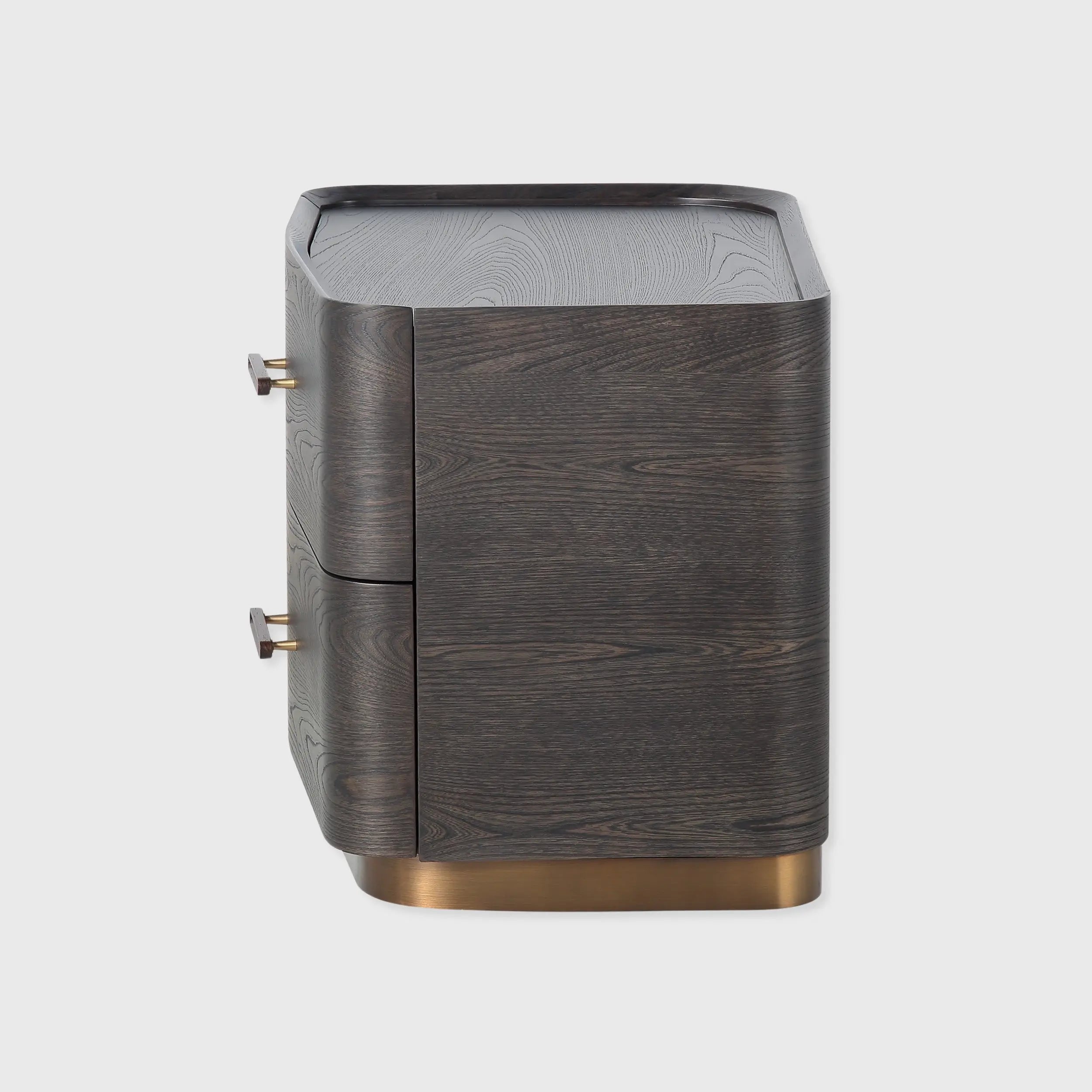 Winston Set of 2 Bedsides