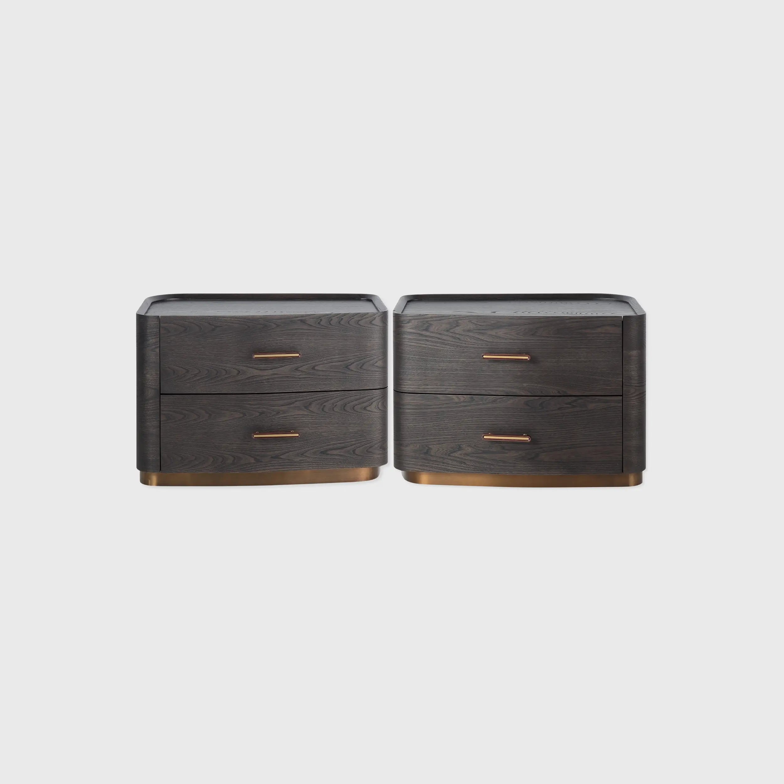 Winston Set of 2 Bedsides