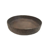 Wode Bowl Antique Bronze