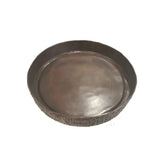 Wode Bowl Antique Bronze