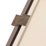 Wode Tray Square Pumice Leather