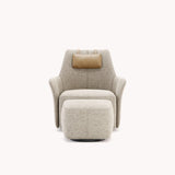 Alexander Armchair by Domkapa - Maison Rêves UK