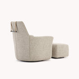 Alexander Armchair by Domkapa - Maison Rêves UK