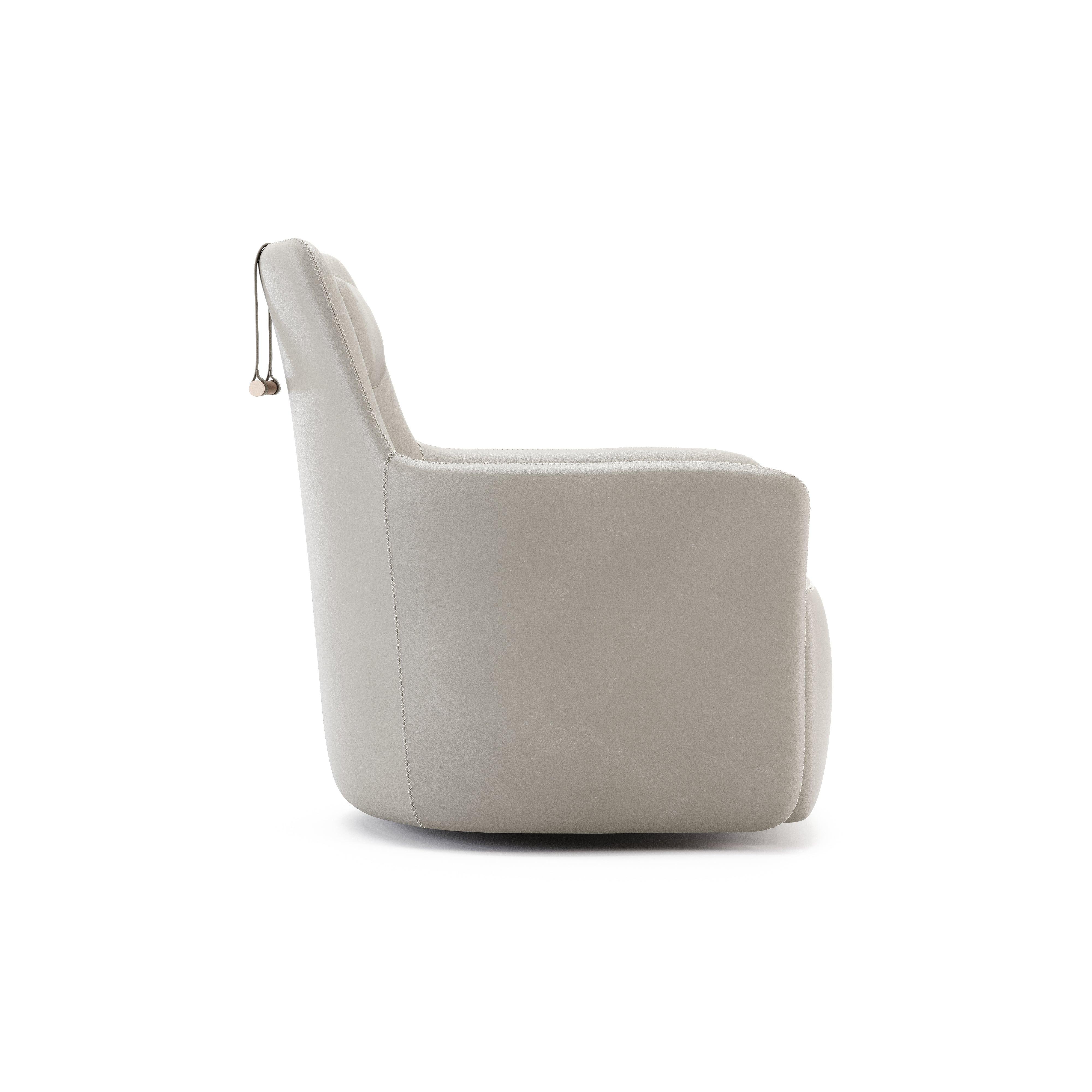 Alexander Armchair by Domkapa - Maison Rêves UK