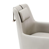 Alexander Armchair by Domkapa - Maison Rêves UK