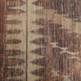Agate Brown Rug - Maison Rêves UK