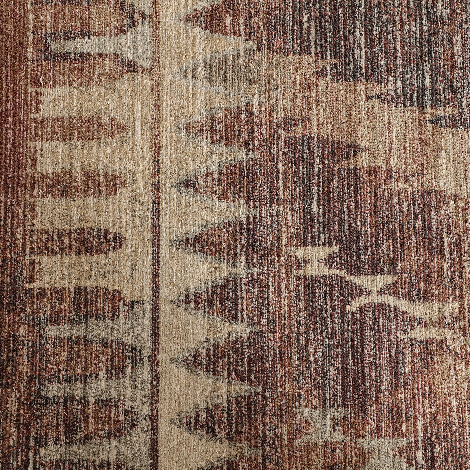 Agate Brown Rug - Maison Rêves UK