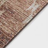 Agate Brown Rug - Maison Rêves UK