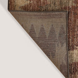 Agate Brown Rug - Maison Rêves UK