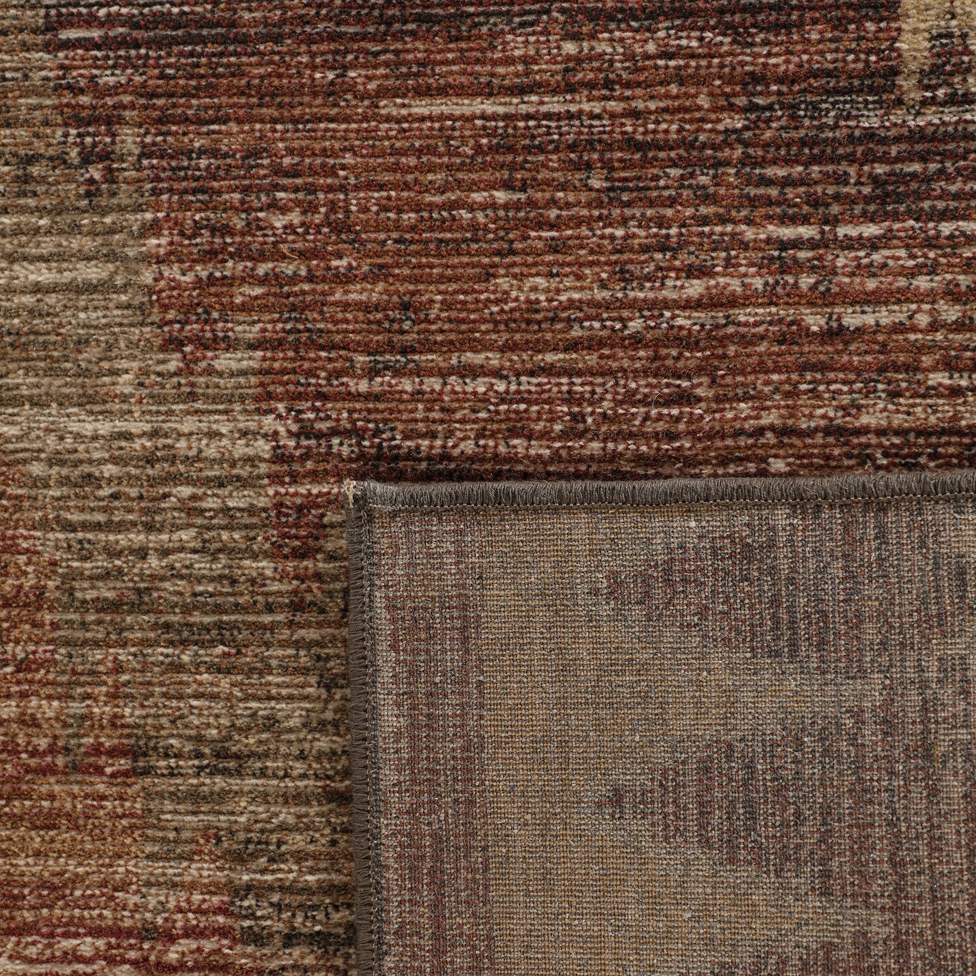 Agate Brown Rug - Maison Rêves UK