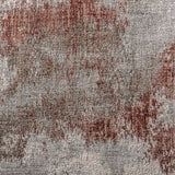 Akira Brown Rug - Maison Rêves UK