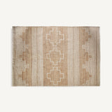 Alaia Jute Rug - Maison Rêves UK