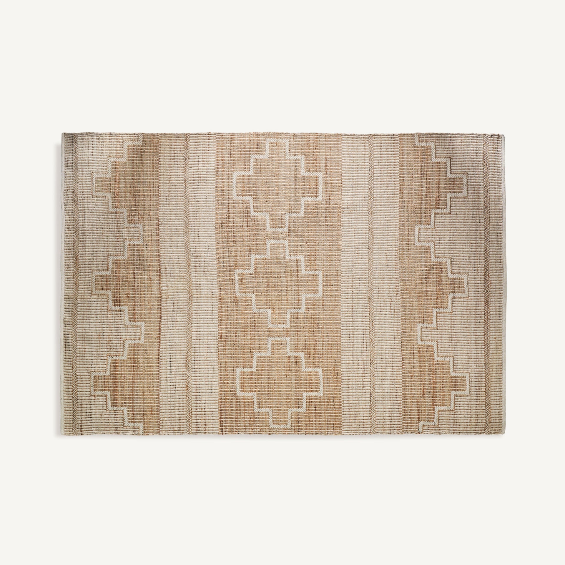 Alaia Jute Rug - Maison Rêves UK