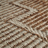 Alaia Jute Rug - Maison Rêves UK