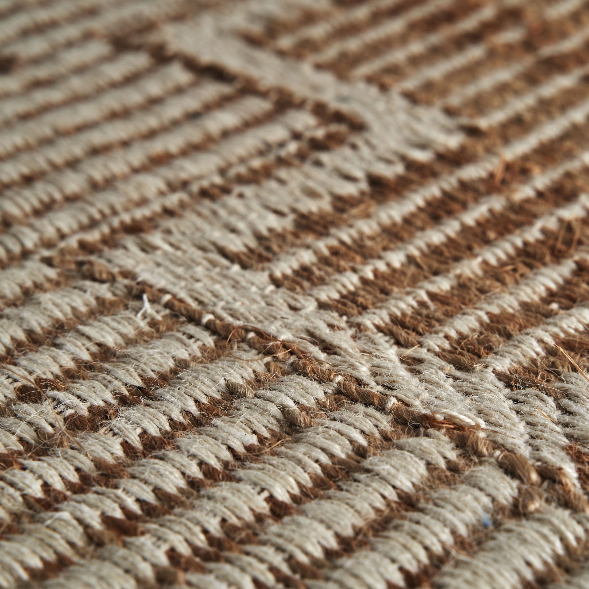 Alaia Jute Rug - Maison Rêves UK