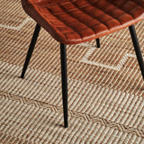 Alaia Jute Rug - Maison Rêves UK