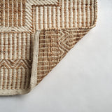 Alaia Jute Rug - Maison Rêves UK
