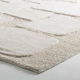 Amelie Wool Rug - Maison Rêves UK