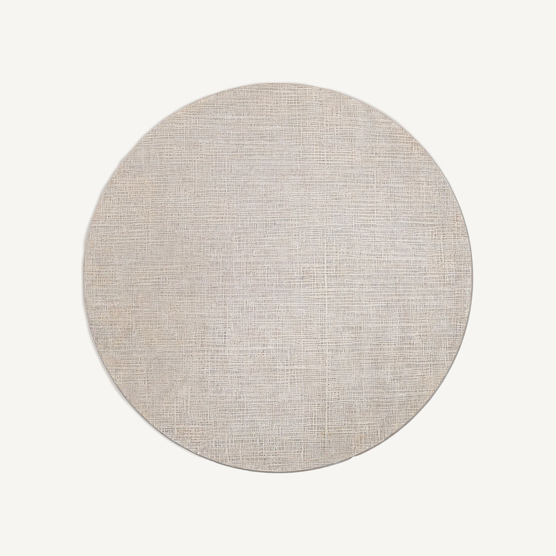 Cinthia Grey Rug - Maison Rêves UK