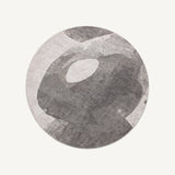 Gabrielle Grey Rug - Maison Rêves UK