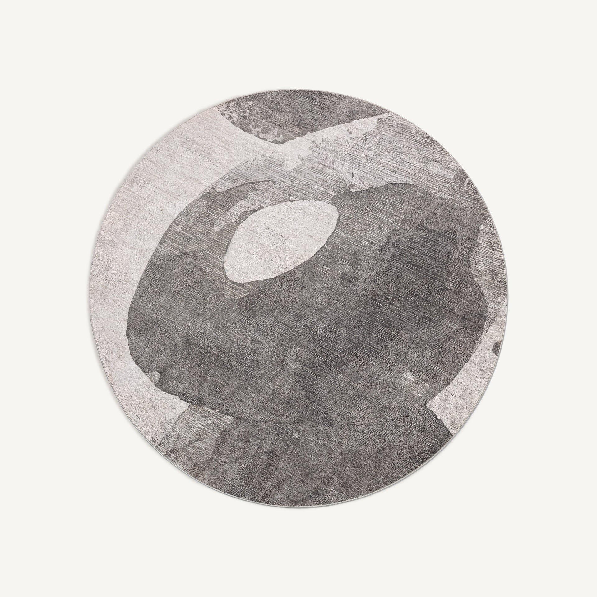 Gabrielle Grey Rug - Maison Rêves UK