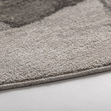 Gabrielle Grey Rug - Maison Rêves UK