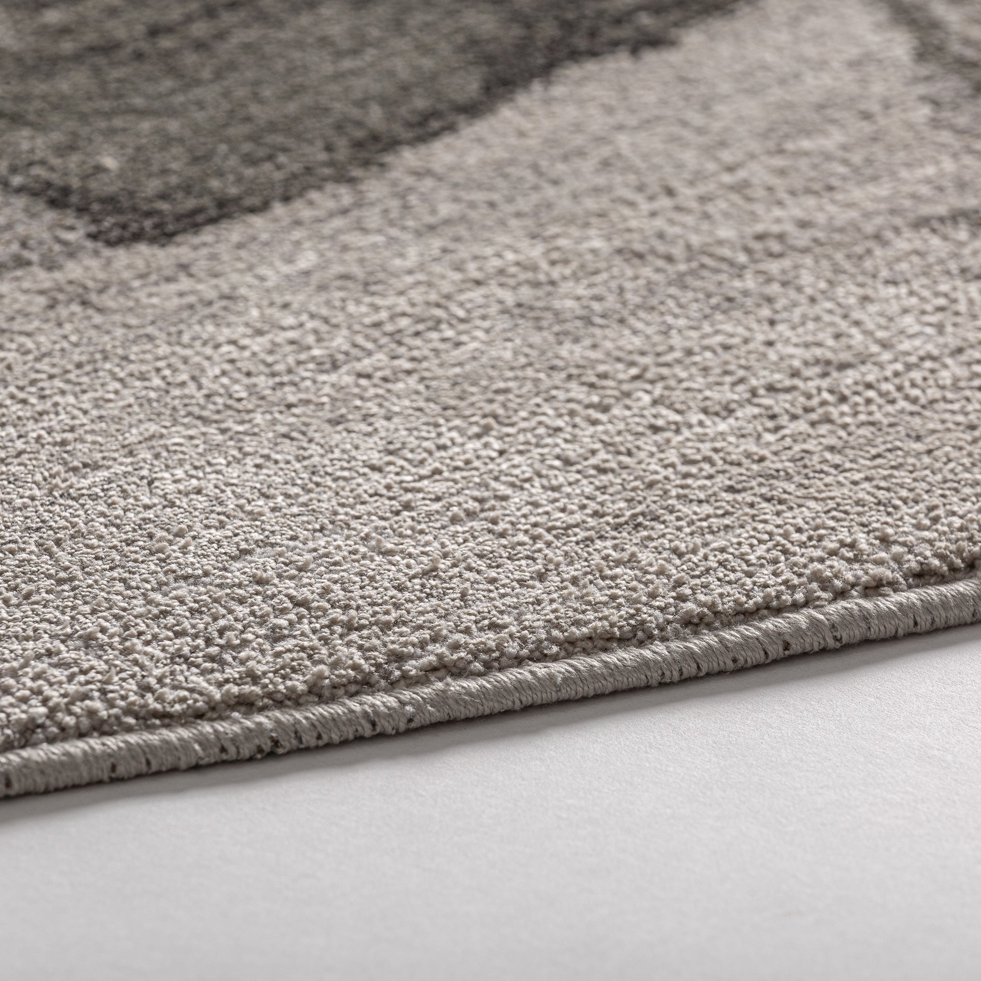 Gabrielle Grey Rug - Maison Rêves UK